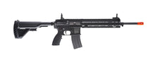 Load image into Gallery viewer, Elite Force H&amp;K M27 IAR Full Metal Airsoft Rifle (BLK)
