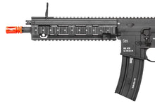 Load image into Gallery viewer, UMAREX H&amp;K Licensed 416 A5 AEG Airsoft Rifle w/ Avalon Gearbox by VFC (BLACK)
