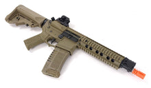 Load image into Gallery viewer, Ares Amoeba AM-008 AEG Gen.5 Airsoft Rifle in Tan

