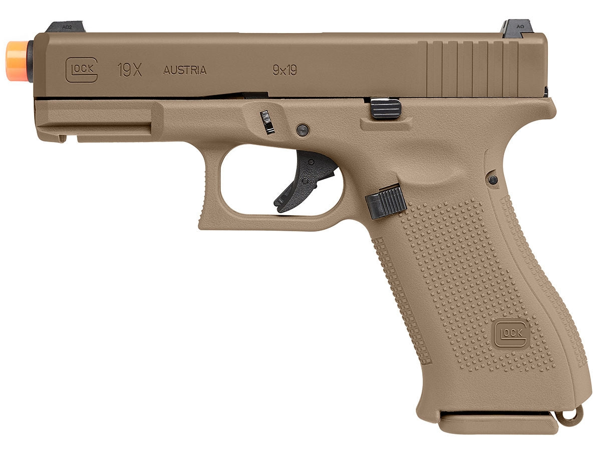 Пистолет glock 17 чертеж