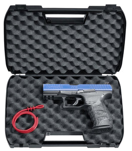 T4E UMAREX Walther PPQ LE M2 GEN2 .43cal CO2 Paintball Pistol w- Spare Mag *PRE-ORDER ETA MID AUGUST*