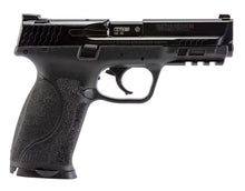 Load image into Gallery viewer, T4E Umarex .43cal S&amp;W M&amp;P9 M2.0 Semi Automatic Co2 Paintball Pistol in Black
