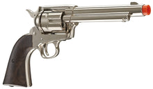 Load image into Gallery viewer, Elite Force Legengs Smoke Wagon Co2 Revolver 6mm Airgun

