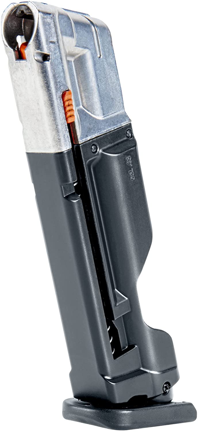 T4E GLOCK 17 GEN 5 .43CAL MAGAZINE - MADE IN GERMANY!