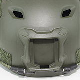Load image into Gallery viewer, Valken Tactical Airsoft ATH Helmet, Enhanced B(OD)
