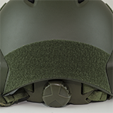 Load image into Gallery viewer, Valken Tactical Airsoft ATH Helmet, Enhanced B(OD)
