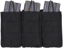 Load image into Gallery viewer, Rothco Triple Mag Rifle Pouch

