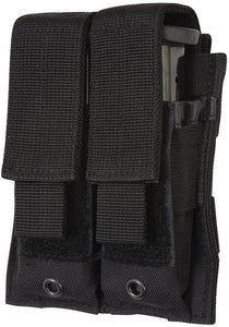 Rothco Double Mag Pistol Pouch