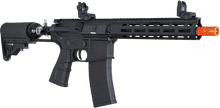 Load image into Gallery viewer, Tippmann Omega-PV Electro-Pneumatic Airsoft Rifle (Model: CQB - 13ci HPA - MLOK Rail)
