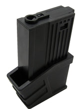 Load image into Gallery viewer, CSI STAR XR5 Auto Electric Rifle Hi-Cap 225 Rounds Magazine
