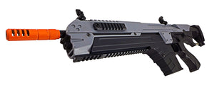 CSI STAR XR5 AEG Rifle - Metal GB - Grey