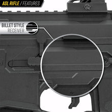 Load image into Gallery viewer, Valken ASL Kilo AEG Rifle
