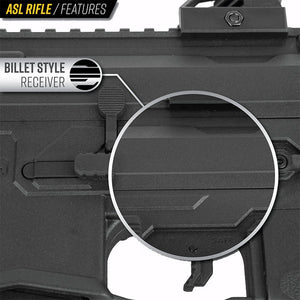 Valken ASL Hi-Velocity Tango AEG Rifle