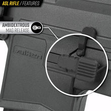 Load image into Gallery viewer, Valken ASL Hi-Velocity Tango AEG Rifle
