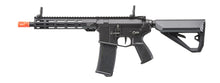 Load image into Gallery viewer, Arcturus Sword Mod 1 CQB 9.55&quot; M4 AEG LITE ME Airsoft Rifle (Black)

