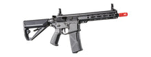 Load image into Gallery viewer, Arcturus Sword Mod 1 CQB 9.55&quot; M4 AEG LITE ME Airsoft Rifle (Black)

