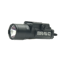 Load image into Gallery viewer, Bravo Airsoft STL800 Weapon Light
