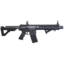 Load image into Gallery viewer, Crosman, DPMS SBR Full Auto BB Rifle (REMANUFACTURED) - LIKE NEW
