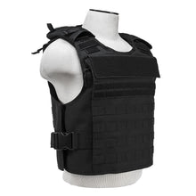 Load image into Gallery viewer, Vism Plate Carrier w/External Pockets [MED-2XL]
