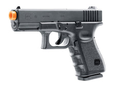 Load image into Gallery viewer, Elite Force Fully Licensed GLOCK 19 Gen.3 Gas Blowback Airsoft Pistol
