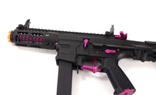 Load image into Gallery viewer, G&amp;G CM16 ARP9 AEG Black Orchid Edition w- Battery &amp; Charger
