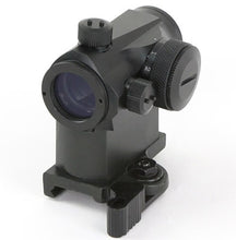 Load image into Gallery viewer, G&amp;G GT1 Red Dot Sight (High Profile)
