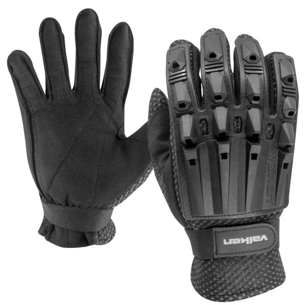 Valken V-TAC Full Finger Armored Gloves