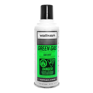 Valken Green Gas  - **SHIP UPS GROUND ONLY**
