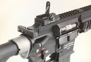 UMAREX HK416 A4 GBB AIRSOFT Rifle [By KWA] *ETA 09/15*