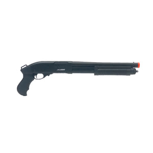 JAG Arms Scattergun HD Tactical Pistol Grip (TPG) Gas Shotgun Airsoft Gun