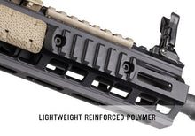 Load image into Gallery viewer, Magpul M-LOK Rail Section - 7 Slot (POLYMER)
