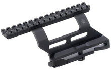Load image into Gallery viewer, QD AK SIDE MOUNT FOR ZASTAVA M70
