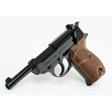 Load image into Gallery viewer, WALTHER P38 LEGEND .177 BB GUN GERMAN PISTOL BLOWBACK
