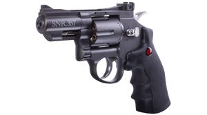Crosman SNR357 BB-Pellet CO2 .177 Revolver