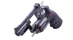 Crosman SNR357 BB-Pellet CO2 .177 Revolver