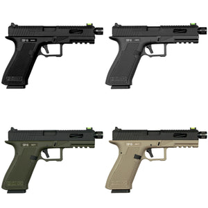 NOVRITSCH SSP18 Airsoft Pistol