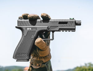 NOVRITSCH SSP18 Airsoft Pistol