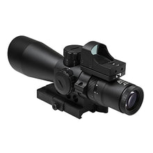 Load image into Gallery viewer, Nc-Star Gen. 2 3-9X42 Ultimate Sighting System
