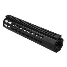 Load image into Gallery viewer, VISM by NcStar AR15 Keymod Rail (10 Inch)
