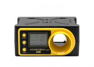 Xcortech X3200 MK3 Airsoft BB Shooting Chronograph