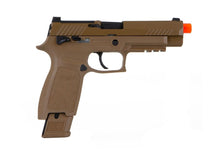 Load image into Gallery viewer, Sig Sauer ProForce M17 Co2 Blowback Airsoft Pistol
