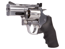 Load image into Gallery viewer, Dan Wesson 715 2.5&quot; CO2 .177 Pellet Revolver

