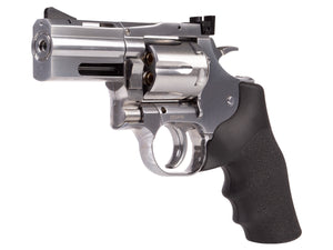 Dan Wesson 715 2.5" CO2 .177 Pellet Revolver