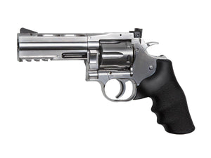 Dan Wesson 715 4" CO2 .177 BB Revolver