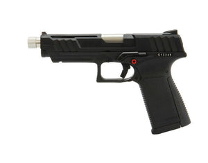 G&G GTP 9 Gas Blow Back (BLK)