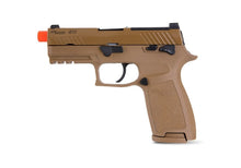 Load image into Gallery viewer, Sig Sauer ProForce, M18 Gas Blowback Airsoft Pistol
