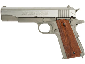 Swiss Arms SA 1911 CO2 Full Blowback .177cal (4.5mm) BB Pistol (Air Gun)