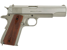 Load image into Gallery viewer, Swiss Arms SA 1911 CO2 Full Blowback .177cal (4.5mm) BB Pistol (Air Gun)
