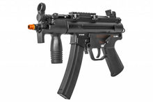 Load image into Gallery viewer, INSANE DEAL!  Elite Force H&amp;K MP5K Fully Licensed Full Metal Airsoft AEG COMBO PACKAGE!
